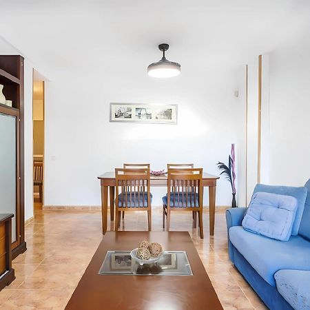 Balcon Del Mar Leilighet Canet d'En Berenguer Eksteriør bilde